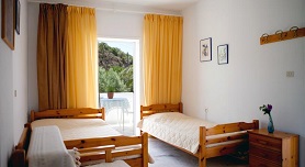 Toroni beach, Sithonia, Halkidiki