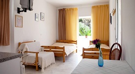 Toroni beach, Sithonia, Halkidiki