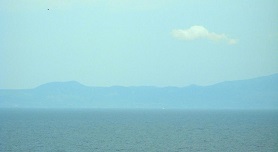 Resort villages of the Kassandra peninsula, Halkidiki