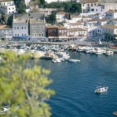 Hydra, Saronic Gulf, Greece