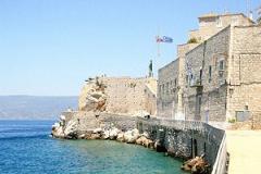 Hydra, Saronic Gulf, Greece