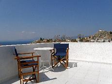 Nefeli Hotel, Hydra Town, Hydra
