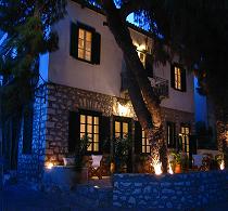 Piteoussa Guesthouse, Hydra Town, Hydra