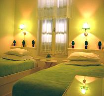Piteoussa Guesthouse, Hydra Town, Hydra