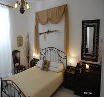 Piteoussa Guesthouse, Hydra Town, Hydra