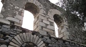 Ikaria, North Aegean, Greece