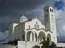Andros, Cyclades, Greece