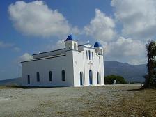 Andros, Cyclades, Greece
