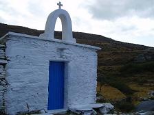 Andros, Cyclades, Greece