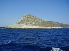 Agathonissi (Agathonisi)