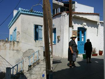 Agistri, Saronic Gulf, Greece