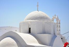 Amorgos, Cyclades, Greece