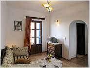 Michail Studios in the Chora of Amorgos