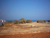Ela Messa restaurant on the beach of Analipsi, Crete