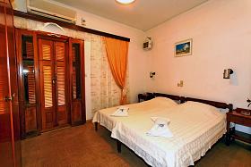 Aphrodite Hotel Apartments
