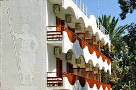Aphrodite Hotel Apartments