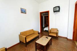 Aphrodite Hotel Apartments