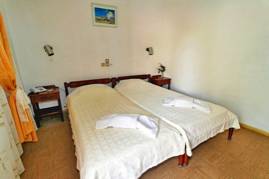 Aphrodite Hotel Apartments