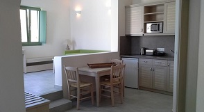 Alona Luxury Villas