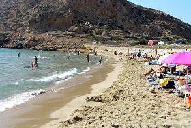 Karpathos, Dodecanese, Greece