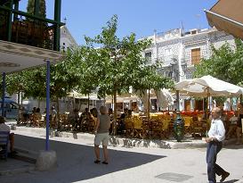 Chios, the North Aegean, Greece