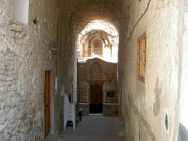 Chios, the North Aegean, Greece