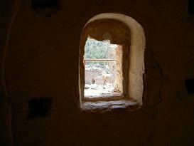 Sights of Chios, Greece