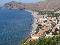 Lesbos, Lesvos, the North Aegean, Greece