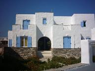 Ikia Studios, Alyki, Paros
