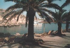 Rhodes, the Dodecanese, Greece
