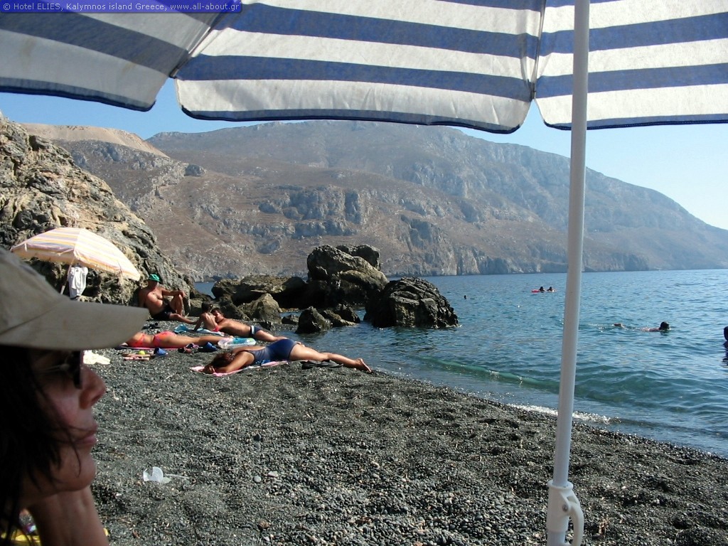 Kalymnos, Dodecanese, Greece