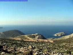 Kalymnos, Dodecanese, Greece