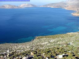 Kalymnos, Dodecanese, Greece