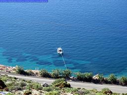 Kalymnos, Dodecanese, Greece