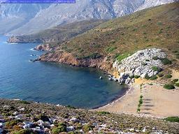 Sights of Kalymnos, Dodecanese, Greece