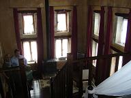 Villa Filitsa, a historic stone house in Kefalas, Crete