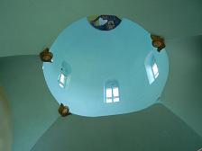 Leros, the Dodecanese, Greece