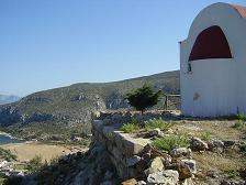 Wartime history of Leros