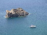 Lesbos, Lesvos, the North Aegean, Greece