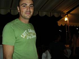 Mouragio taverna, Agia Pelagia, Crete