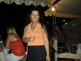 Mouragio taverna, Agia Pelagia, Crete