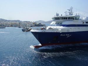 Mykonos, Cyclades, Greece