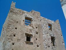 Naxos, Cyclades, Greece