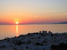 Hotel Nazos, Mykonos Town, Mykonos