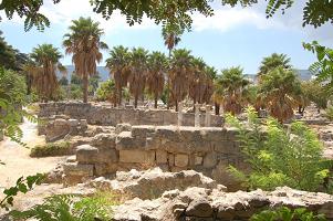 Sights of Kos, Dodecanese, Greece