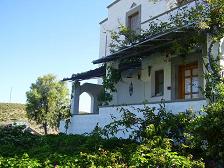 Patmos, Dodecanese, Greece