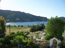 Patmos, Dodecanese, Greece