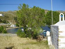 Patmos, Dodecanese, Greece