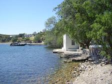Patmos, Dodecanese, Greece