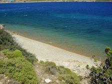 Patmos, Dodecanese, Greece